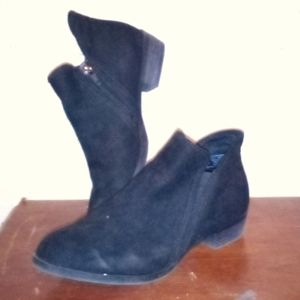 Time and Tru size 8 Black